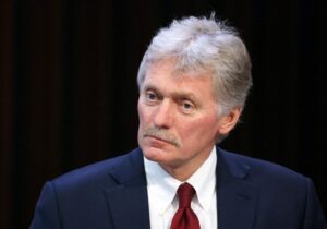 واکنش کرملین به غیبت علی‌اف در اجلاس سن پترزبورگ