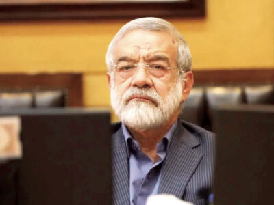 نماینده تندرو مجلس: خشکسالی بخاطر گناهانی است که پزشکیان انجام داد و قانون حجاب را اجرا نکرد!