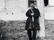 خاطرات ناصرالدین‌شاه: کوفه شهری است خراب، به جز تل خاک چیزی نیست