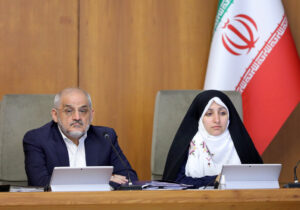 پرونده فیلترینگ به شورای عالی امنیت ملی می رود؟/ رئیس دفتر رئیس جمهور توضیح داد