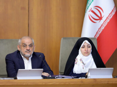 پرونده فیلترینگ به شورای عالی امنیت ملی می رود؟/ رئیس دفتر رئیس جمهور توضیح داد