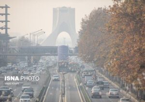 چرا تهران امروز تعطیل نشد؟/ واکنش استاندار تهران