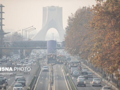چرا تهران امروز تعطیل نشد؟/ واکنش استاندار تهران
