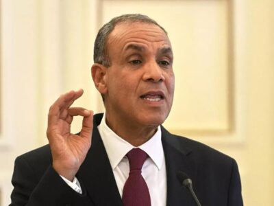 وزیر خارجه مصر: هرگز تجزیه نوار غزه را نمیپذیریم