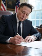 پیش‌بینی ایلان ماسک درباره رئیس‌جمهور بعدی آمریکا