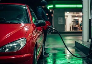 تکلیف بنزین خودروهای نوشماره و تعویض پلاک مشخص شد/ کدام خودروها دیگر سهمیه بنزین ارزان ندارند؟