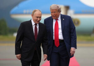 فارن‌افرز: غربی‌ها ممکن است به دنبال سازش با دشمنان آمریکا باشند