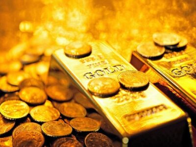 رتبه جالب ایران در میان کشورهای واردکننده طلا/ ایران در جمع پنج واردکننده بزرگ طلا قرار گرفت + عکس