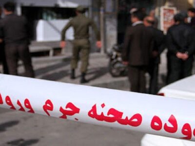ماجرای قتل دختر جوان توسط دوست پسرش