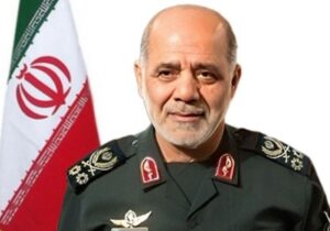 روایت سرلشکر عبداللهی از ویژگی‌های شهید رشید/ روح انقلابی شهید رشید در برابر هر نشانه‌ای از سلطه و تحقیر می‌ایستاد