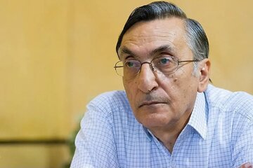 کامران فانی و حرکت خاموش اما موثر او در علم، اندیشه و فرهنگ ایران زمین / یک عمر وقف ساماندهی حافظه علمی ایران