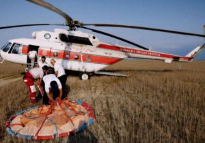 هیئت دولت یک فروند هواپیمای ایلوشین به مازندران اختصاص می دهد