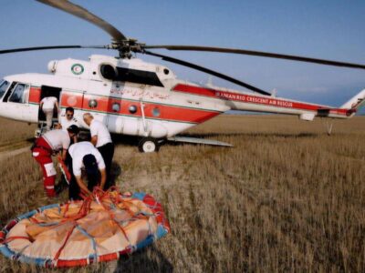 هیئت دولت یک فروند هواپیمای ایلوشین به مازندران اختصاص می دهد