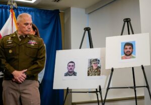  از واشنگتن دی‌سی تا مرزهای جنوبی: تیراندازی و ترامپ، نمادی از بحران مهاجرتی آمریکا