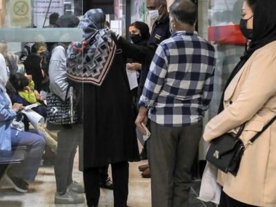 موج آنفلوآنزا در کشور؛ مصرف این دارو برای کودکان ممنوع