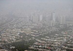 تهران چگونه دوباره نفس خواهد کشید؟