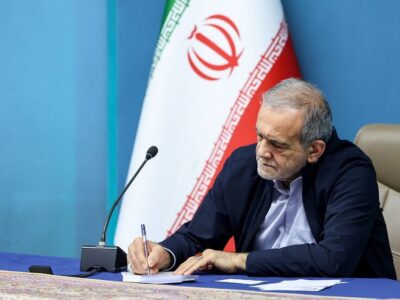 پزشکیان: رفع ناترازی انرژی نباید فشار تازهای به معیشت مردم وارد کند