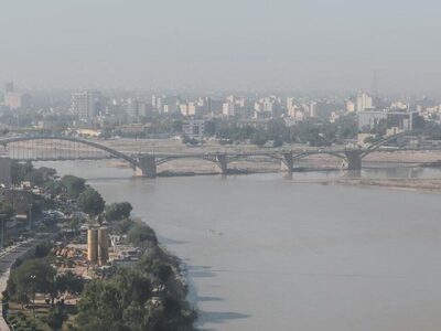 آلودگی هوا در ۹ شهر این استان