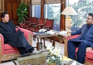 تشدید اختلافات میان عمران خان و ارتش پاکستان