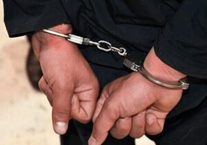 شهردار این شهر بازداشت شد