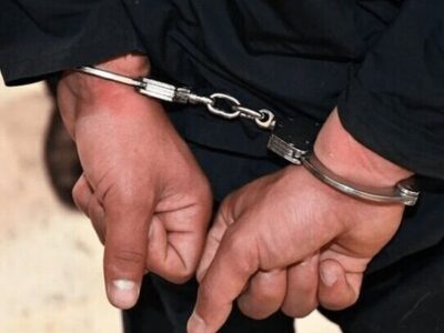 شهردار این شهر بازداشت شد