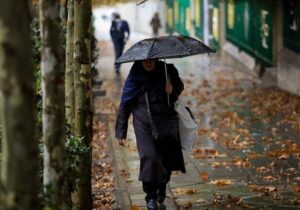 وعده بازگشت بارشها؛ چرا پیشبینیها همیشه احتمالی است؟