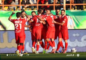 پرسپولیس و استقلال برای نباختن وارد زمین میشوند/ این دربی، مساوی است/ ۵ درصد احتمال گلزنی وجود دارد!