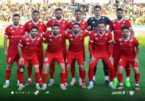 بیانیه جدید پرسپولیس در پاسخ به تراکتور