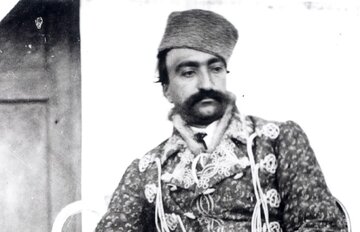 خاطرات ناصرالدین‌شاه: یهودی‌های پدرسوخته در کربلا دو میخانه باز کرده بودند، مشیرالدوله همه را خراب کرده