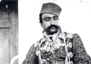 خاطرات ناصرالدینشاه: شاهزاده هندی را که دیدم طوری خندهام گرفت که نزدیک بود خفه شوم