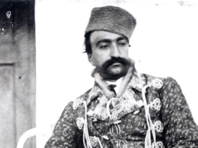 خاطرات ناصرالدینشاه: شاهزاده هندی را که دیدم طوری خندهام گرفت که نزدیک بود خفه شوم