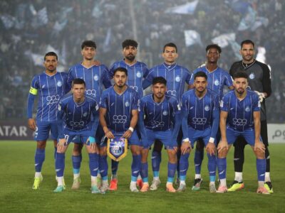 درخواست استقلال از سازمان لیگ برای تعویق دیدار با فولاد هرمزگان