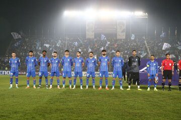 عکس| جنگ دربی از پوسترها شروع شد/ استقلال جواب پرسپولیس را داد