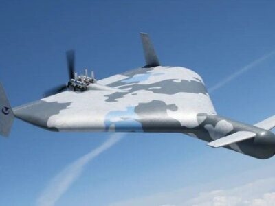 پهپاد انتحاری جدید مصری جبار-۱۵۰ بر اساس مدل ایرانی شاهد-۱۳۶ / پیامدهای ژئوپلیتیکی جبار-۱۵۰: تعادل قدرت خاورمیانه و رقابت با ایران