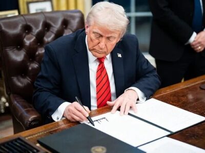 ترامپ: زلنسکی آمادگی امضای پیشنهاد صلح را ندارد