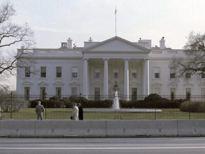 نگرانی کاخ سفید درباره صدور حکم بازداشت ترامپ توسط دادگاه لاهه