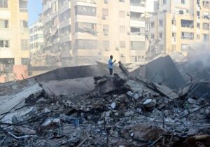 رسانه عبری: خسارتهای حملات موشکی ایران فراتر از آمارهای رسمی بود