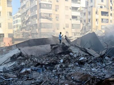 اذعان تل‌آویو به ضعف شدید زیرساختی در برابر حملات موشکی ایران