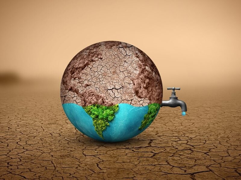 خشکسالی و فرونشست؛ دو عامل همافزا در بحران لرزهای تهران/ بحران پمپاژ آب، احتمال زلزله بزرگ را افزایش میدهد/ خطرناکترین گسل ایران کجاست؟