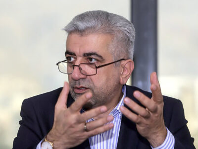 وزیر اسبق نیرو: بی‌توجهی به حوضه‌های آبریز، ضعف جدی مدیریت آب