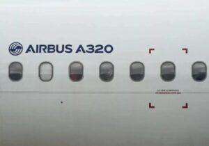 سهام ایرباس سقوط کرد / پاشنه آشیل «A320»