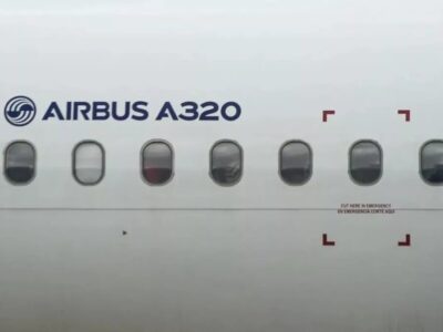 سهام ایرباس سقوط کرد / پاشنه آشیل «A320»