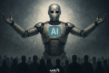 پیشرفته‌ترین مدل هوش مصنوعی فقط ۶۹ درصد دقت دارد