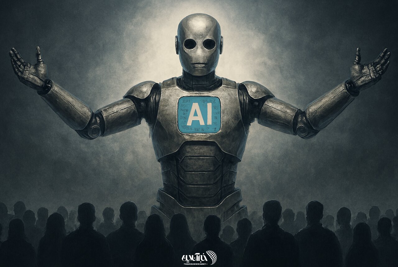 پیشرفتهترین مدل هوش مصنوعی فقط ۶۹ درصد دقت دارد پیشرفتهترین مدل هوش مصنوعی فقط ۶۹ درصد دقت دارد