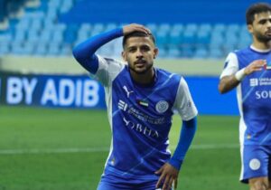 عکس| اولین جشن تولد مهدی قایدی با پسرش