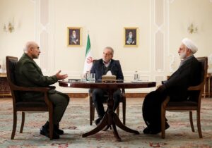 جلسات هفتگی سران قوا؛ راه‌حل اضطراری که به ساختار پایدار قدرت تبدیل شد/ شفافیت و فرادست بودن؛ عناصر انتقاد برانگیز دورهمی سران قوا