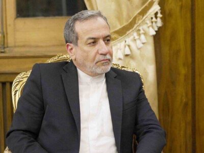 عراقچی: به توافق نزدیک بودیم؛ برخی عوامل در آمریکا نگذاشتند