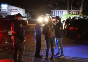 ببینید | تیراندازی در دانشگاه ایالتی «کنتاکی» آمریکا، یک کشته و یک زخمی بر جای گذاشت