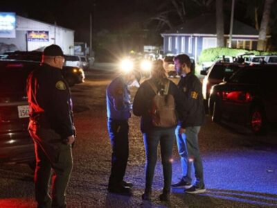 ببینید | تیراندازی در دانشگاه ایالتی «کنتاکی» آمریکا، یک کشته و یک زخمی بر جای گذاشت