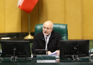 هشدار قالیباف درباره گرانی‌ها از پشت تریبون مجلس/ دولت تهدید شد؛ استیضاح وزرا در دستور کار قرار می‌گیرد